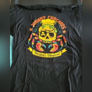 Johnny Cupcakes- Shirt